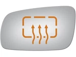 For 1998-2004 Volkswagen Passat Door Mirror Glass Left Burco 52411SGDK 2001 1999. Fixed Price $50.51.