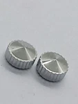 Crown Poljot Alarm Cal. 2612 Nos 2PCS. Ussr Watch Parts New Old Stock. Fixed Price $12.99.