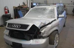 Driver For Audi A6 Blk-drvr Only Bn Left. Fixed Price $99.99.