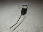 2003-2006 Mercedes Benz W211 E320 E500 Sensor 0028201326. Fixed Price $29.00.