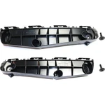 Bumper Retainer Set For 2016-2022 Toyota Prius Front Left And Right 5211547050. Fixed Price $21.16.