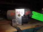 Anti-lock Brake Part Pump Assembly Cylinder Fits 00-04 Volvo 40 Series 327474. Fixed Price $67.95.