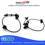 Set Of Rear R&l Abs Wheel Speed Sensor For 2012-2015 Honda Civic 57470-TR3-A02. Fixed Price $14.96.