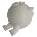 Fits 2018 -2020 Bmw G01 G02 X3 X4 2.0L 3.0L Engine Coolant Tank 17138742660. Fixed Price $53.24.