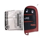 New Oem 2019-2023 Dodge Challenger Srt Hellcat Red Eye Remote Start Fob 68394205. Fixed Price $159.74.