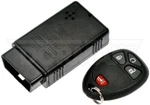 Dorman 13736 Keyless Entry Remote Fits Buick Chevrolet Pontiac Saturn Models. Fixed Price $60.81.