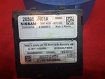 2009-2014 Nissan Maxima 28595-9N01A Keyless Control Module Genuine Oem Used. Fixed Price $22.00.