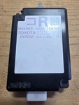 2006-2013 ZRE152 Toyota Corolla Hatch Door Control Module 89741-12500. Fixed Price $46.62.