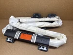 2018-2022 Hyundai Accent Right Side Passenger Curtain Roof. Fixed Price $85.00.