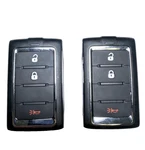 2 Pk Unlocked Oem Jeep Grand Cherokee Smart Key Fob Remote M3NWXF0B1 Clean!!. Fixed Price $60.00.