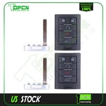 For Cadillac Srx 2010 2011 2012-2015 Keyless Entry Remote Control Car Fob. Fixed Price $30.99.