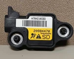 09-14 Gm Trucks Bag Sensor Oem 20884470. Fixed Price $85.00.