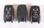 Ram 1500 Limited Key Fob Transmitter Lot Of 3, Mopar 68523822AA, Oem. Fixed Price $200.00.