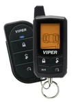 Viper 7345V 2-WAY Lcd Remote Control & 7146V Companion Combo New. Fixed Price $119.99.