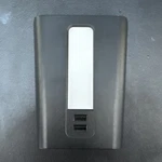 JOWUAHB5 Hub For Tesla Model 3/Y Dual Usb-c 45W, Led Warm Light. Fixed Price $50.00.