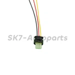 Automotive Parking Sensor Plug Fit For Tesla Model X 2016-2018 2019 Us Stock. Fixed Price $16.32.