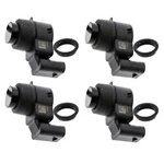 Bosch Rear Parking Aid Sensor Set (4 Pieces) For Bmw E84 E89 X1 Z4. Fixed Price $223.95.