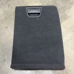 Bmw E53 X5 99-06 Black Rear Right Trunk Trim Panel 51477034366 01. Fixed Price $38.50.