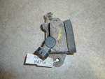 96 Caravan Keys/latches/locks Rear Liftgate 190611. Fixed Price $37.00.