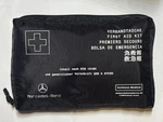 Mercedes Benz Holthaus First Aid Kit Factory Oem Pn D-42899. Fixed Price $30.00.