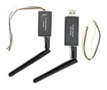Rec Telemetry 915 Mhz Diy Drones Compatible With Apm Pixhawk Flight Controller. Fixed Price $106.66.