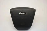 2009-10 Jeep Compass Lh Front Driver Wheel Air Bag. Fixed Price $250.94.