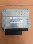 05 Volkswagen Touareg 0AD 927 755 Ab Ecu Computer Engine Control Module Ecm 1275. Fixed Price $55.00.