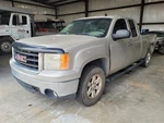 2008 Gmc Sierra 1500 Abs Control Module Assembly 5.3L Used 198K Miles 545-00443. Fixed Price $118.39.