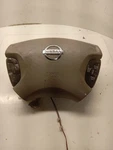 Driver Airbag Wheel With Cruise Control Fits 2002-2004 Altima Tested Oem. Fixed Price $110.95.