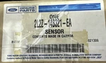 Ford Oem Supplemental Restraint System-diagnostic Module 2L2Z14B321EA Rcm. Fixed Price $100.00.