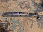 2009-2015 Honda Pilot Tailgate Trunk Lid Garnish Finish Molding W/ Camera Oem. Fixed Price $97.95.