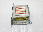 2004 2005 Subaru Forester Srs Safety Computer Diagnostic Module Oem 98221SA080. Fixed Price $39.99.