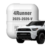 Protect-x, Fits For 4RUNNER 2026 2025, With Valet Mode, Plug & Play Smart Sen.... Fixed Price $250.35.