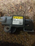 Genuine Saab Sensor - 12774874. Fixed Price $24.72.