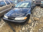 Anti-lock Brake Part Assembly Fits 97-99 Cutlass 54098. Fixed Price $45.00.