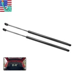 2PC For 2010-2023 Toyota Trunk Liftgate Gas Struts Support 4RUNNER Suv. Fixed Price $28.61.