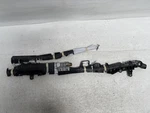 Toyota Corolla 2020 2021 2022 Left Driver Side Roof Curtain Airbag Oem. Fixed Price $232.99.