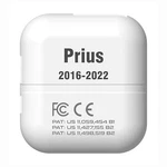 Prius 2016-2022. Plug & Play Warn Away Protection Of Wheels ,catalytic. Fixed Price $175.00.