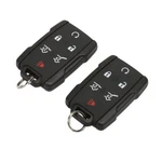 Genuine Acdelco For Gmc Xl/yukon 2015-2018 Keyless Entry Remote Fob. Fixed Price $358.13.