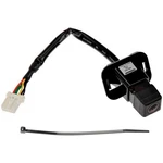 590-442 Dorman Park Assist Camera Rear Coupe For Honda Civic 2013-2015. Fixed Price $161.07.