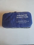 Hyundai Santa Fe First Aid Kit Brand New. Fixed Price $19.99.