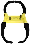 Rack Manufacturing RA25 Lock'em Wheel. Fixed Price $183.03.