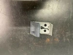 Hood Latch Release Lever 1993-1998 Toyota T100. Fixed Price $25.00.