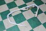 10-13 Tundra Crew Cab Lh Side Driver Left Upper Roof Curtain Oem. Fixed Price $474.99.