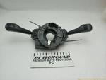 Bmw 330XI E46 Sedan Turn Signal & Wiper Switch With Clock Spring Fits 2001-2005. Fixed Price $45.41.