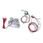 Scott Drake Trunk Release Electric Solenoid Switch Wiring Harness Ford Kit. Fixed Price $149.95.