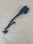 1979-1984 Jaguar XJ6 Series 3.4 Seat Belt Buckle Front Kangol BAC4141 Oem. Fixed Price $42.99.