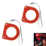 Dogary 2 Pcs Key Test Coil, Ecu Signal Detection Card, Fast Checking .... Fixed Price $9.59.