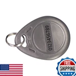 Lathem Proximity Rfid Fobs Pack Of RFKEY-5. Fixed Price $39.90.