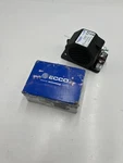 Ecco Safety Group Back-up Alarm, 520, 97DB(A), 12-24VDC/VCC, 140-0510-21. Fixed Price $30.40.